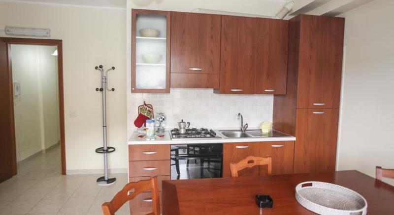 Miosotis Apartments レトイアンニ エクステリア 写真