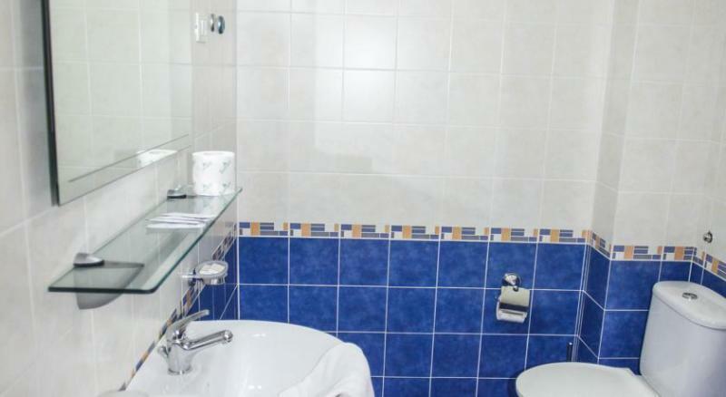 Miosotis Apartments レトイアンニ エクステリア 写真