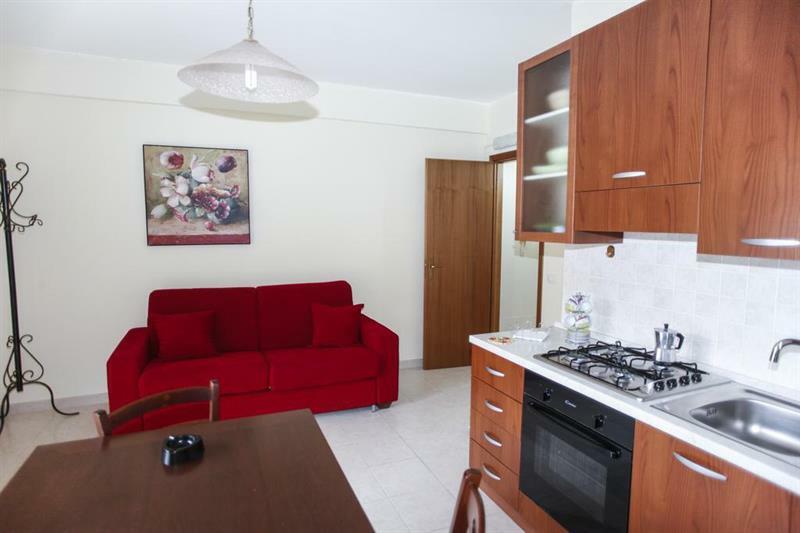 Miosotis Apartments レトイアンニ エクステリア 写真
