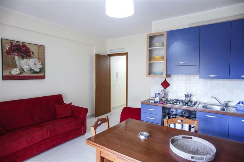 Miosotis Apartments レトイアンニ エクステリア 写真
