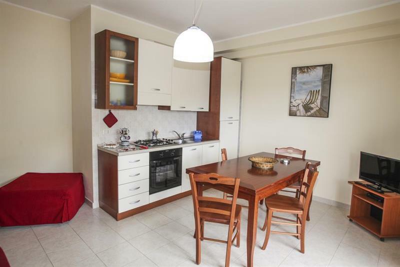 Miosotis Apartments レトイアンニ エクステリア 写真